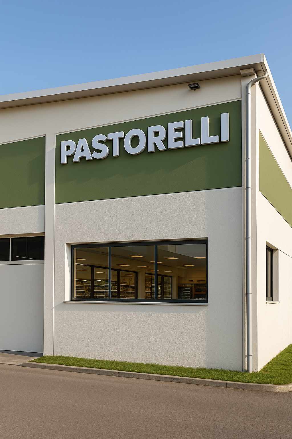 Insegna artigianale in legno o materiale composito – insegna pastorelli lettere 3d forex pangeacomunicazione