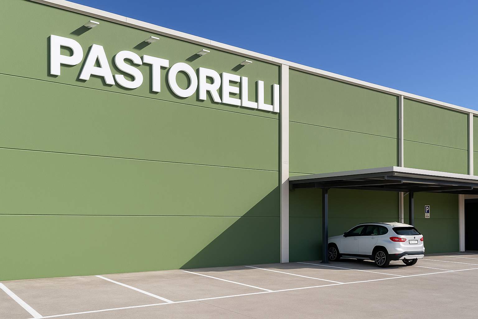 Insegna artigianale in legno o materiale composito – insegna pastorelli lettere3d forex pangeacomunicazione